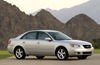 2006 Hyundai Sonata Picture